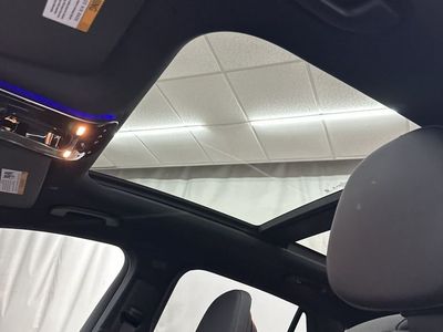 2026 Mercedes-Benz GLC — photo 19 view