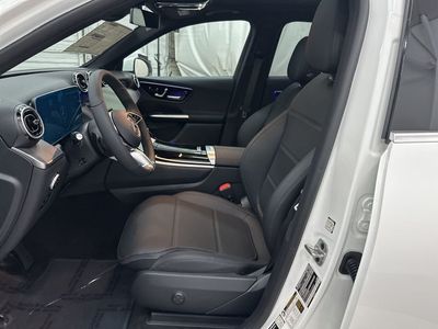 2026 Mercedes-Benz GLC — photo 18 view