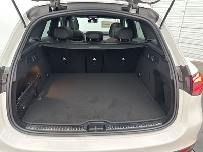 2026 Mercedes-Benz GLC — photo 24 view