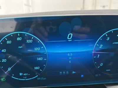 2026 Mercedes-Benz GLC — photo 12 view