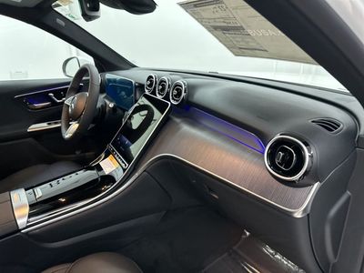 2026 Mercedes-Benz GLC — photo 26 view