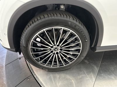 2026 Mercedes-Benz GLC — photo 31 view