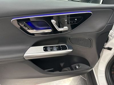 2026 Mercedes-Benz GLC — photo 11 view