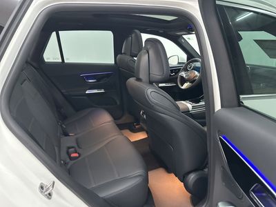 2026 Mercedes-Benz GLC — photo 23 view