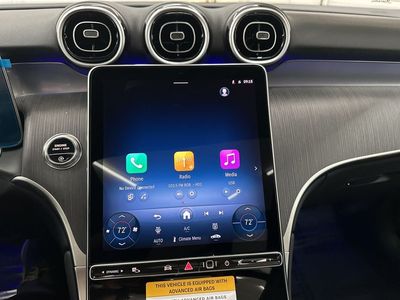 2026 Mercedes-Benz GLC — photo 14 view
