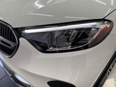 2026 Mercedes-Benz GLC — photo 29 view