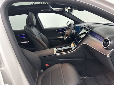 2026 Mercedes-Benz GLC — photo 27 view