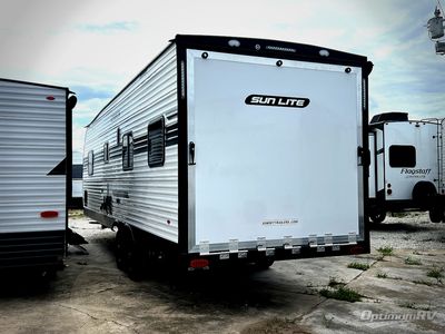 2026 Sunset Park RV Sun Lite - Photo 2