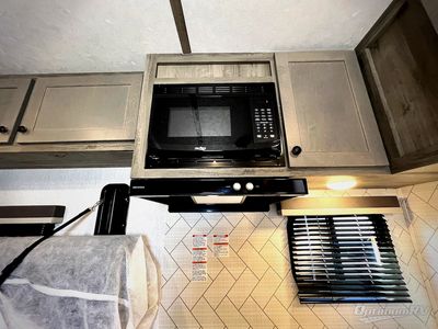 2026 Sunset Park RV Sun Lite - Photo 8