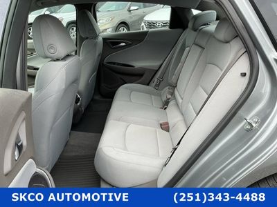 2023 Chevrolet Malibu - Photo 7