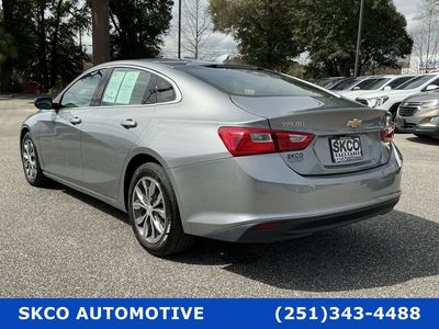 2023 Chevrolet Malibu - Photo 9