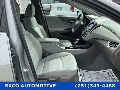 2023 Chevrolet Malibu - Photo 8