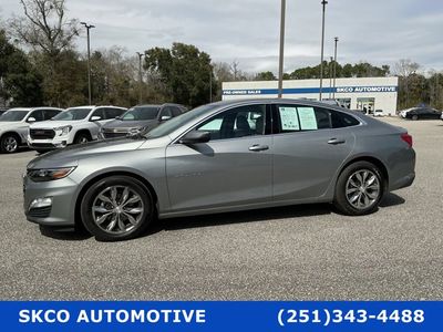 2023 Chevrolet Malibu - Photo 14