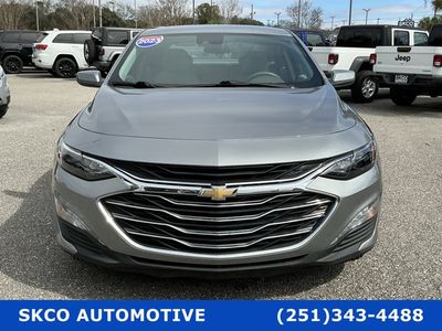 2023 Chevrolet Malibu - Photo 15