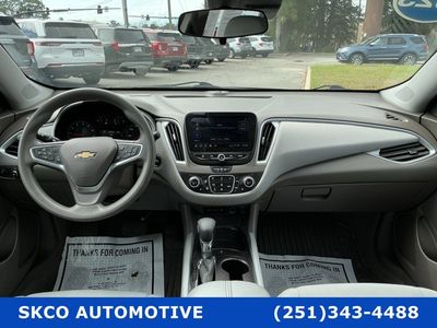 2023 Chevrolet Malibu - Photo 11