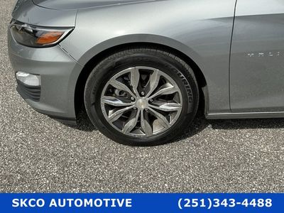 2023 Chevrolet Malibu - Photo 3