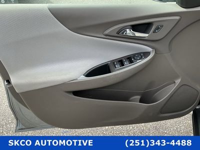 2023 Chevrolet Malibu - Photo 4