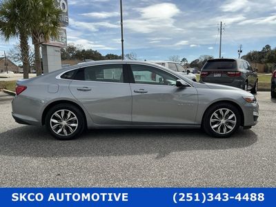 2023 Chevrolet Malibu - Photo 6
