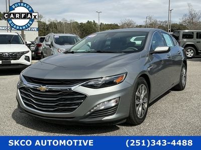 2023 Chevrolet Malibu - Photo 1