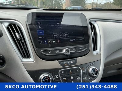 2023 Chevrolet Malibu - Photo 5