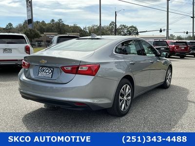 2023 Chevrolet Malibu - Photo 13