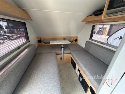 2026 nuCamp TAB 320 LITE - Photo 10