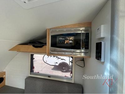 2026 nuCamp TAB 320 LITE - Photo 14