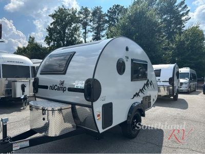 2026 nuCamp TAB 320 LITE - Photo 1