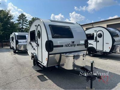 2026 nuCamp TAB 320 LITE - Photo 2