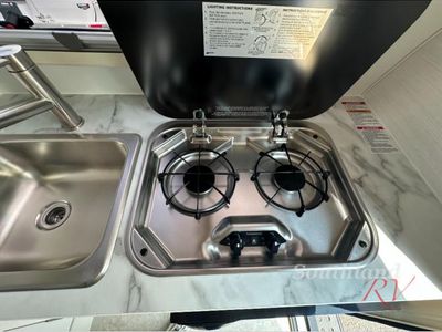 2026 nuCamp TAB 320 LITE - Photo 9