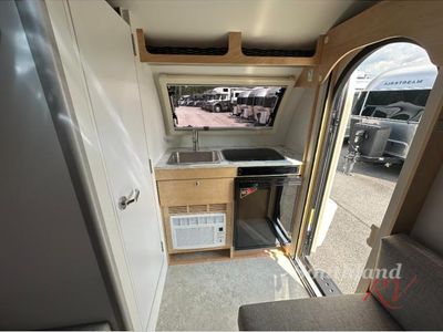2026 nuCamp TAB 320 LITE - Photo 7