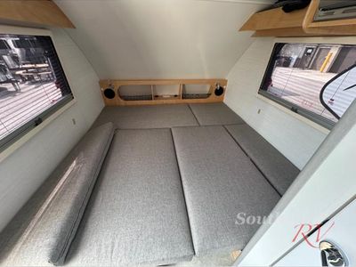 2026 nuCamp TAB 320 LITE - Photo 12