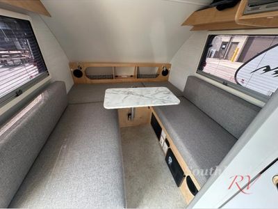 2026 nuCamp TAB 320 LITE - Photo 11