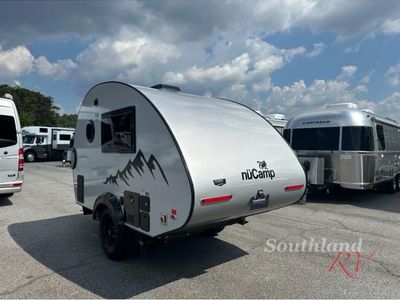 2026 nuCamp TAB 320 LITE - Photo 4