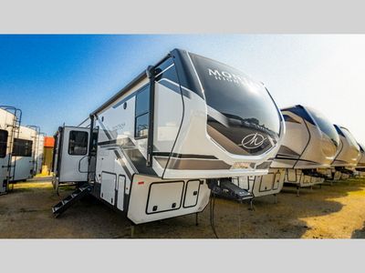 2025 Keystone RV Montana High Country - Photo 1