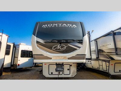 2025 Keystone RV Montana High Country - Photo 3