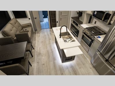 2025 Keystone RV Montana High Country - Photo 53