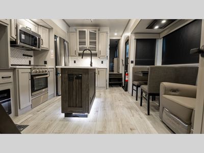 2025 Keystone RV Montana High Country - Photo 50