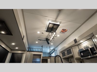 2025 Keystone RV Montana High Country - Photo 54