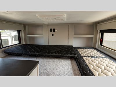 2025 Keystone RV Montana High Country - Photo 39
