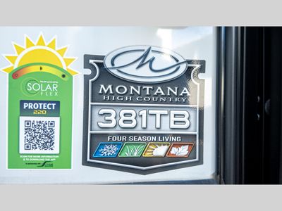 2025 Keystone RV Montana High Country - Photo 8