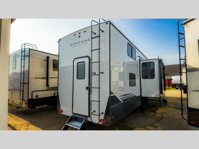 2025 Keystone RV Montana High Country - Photo 7