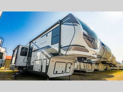 2025 Keystone RV Montana High Country - Photo 55