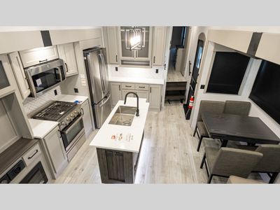 2025 Keystone RV Montana High Country - Photo 51