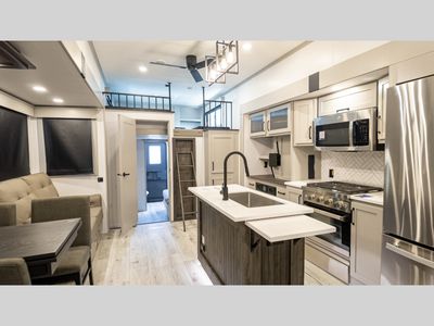 2025 Keystone RV Montana High Country - Photo 52