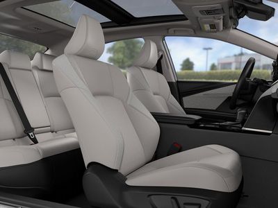 2026 Toyota Camry — photo 20 view