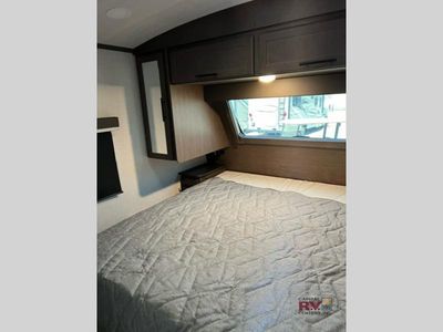 2026 Keystone RV Cougar Half-Ton — photo 31 view