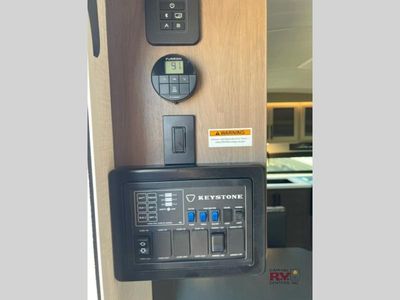 2026 Keystone RV Cougar Half-Ton — photo 14 view