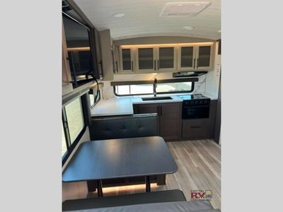 2026 Keystone RV Cougar Half-Ton — photo 16 view