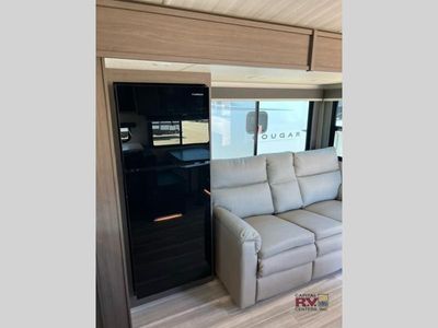 2026 Keystone RV Cougar Half-Ton — photo 20 view
